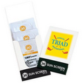 GoodValue SPF 30 Sunscreen Lotion Pocket Pack